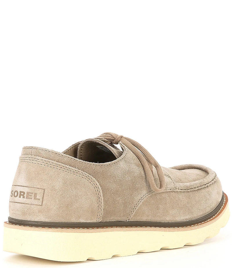 Sorel Men's Slabtown 62' Stoic Lace Up Oxfords