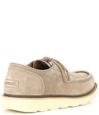 Sorel Men's Slabtown 62' Stoic Lace Up Oxfords
