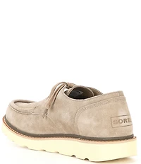 Sorel Men's Slabtown 62' Stoic Lace Up Oxfords