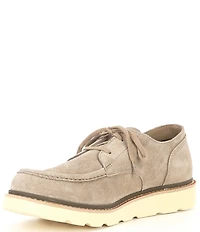 Sorel Men's Slabtown 62' Stoic Lace Up Oxfords