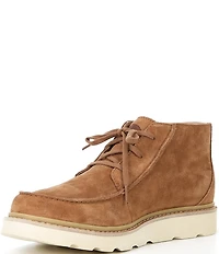 Sorel Men's Slabtown 62' Stoic Suede Chukka Boots
