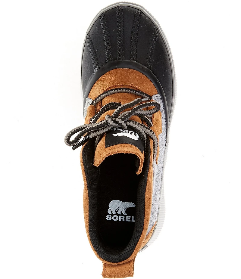 Sorel Out N About IV Classic Felt Waterproof Booties