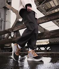 Sorel Out N About IV Classic Felt Waterproof Booties