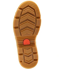 Sorel Roam'N Suede Platform Slide Sandals