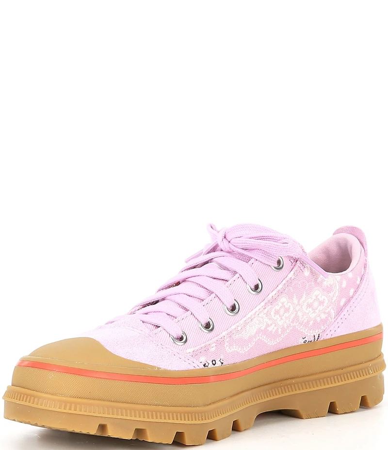 Sorel Scout N About Low Sneakers