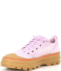 Sorel Scout N About Low Sneakers