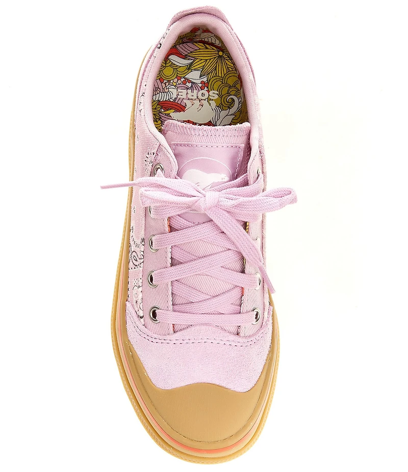 Sorel Scout N About Low Sneakers