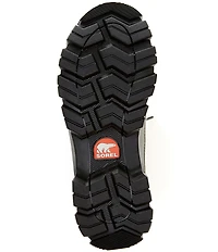 Sorel Tivoli V Waterproof Suede Cold Weather Booties