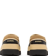 Sorel Women's Ambler Waterproof Clogs