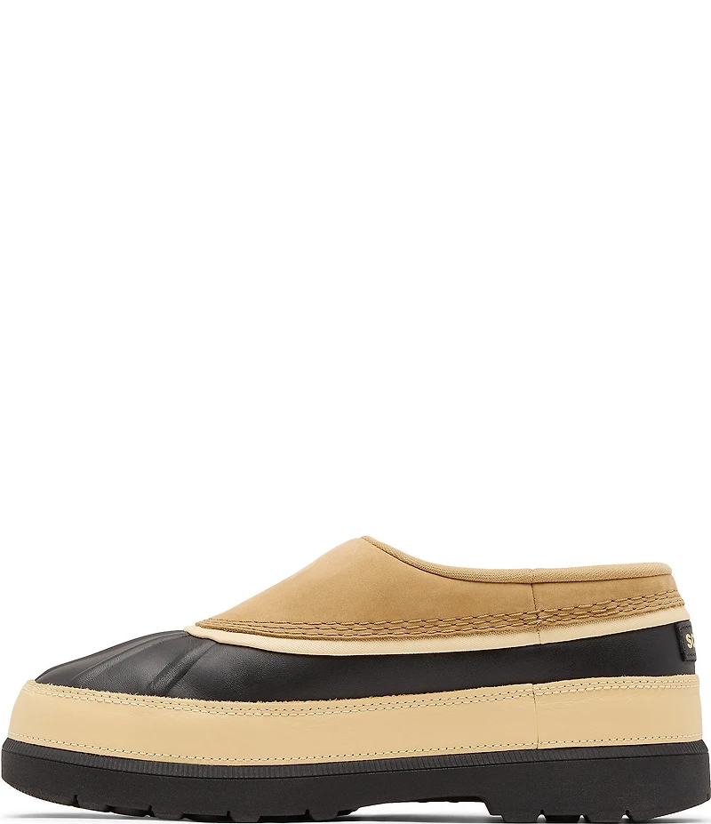Sorel Women's Ambler Waterproof Clogs