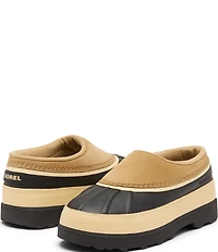Sorel Women's Ambler Waterproof Clogs