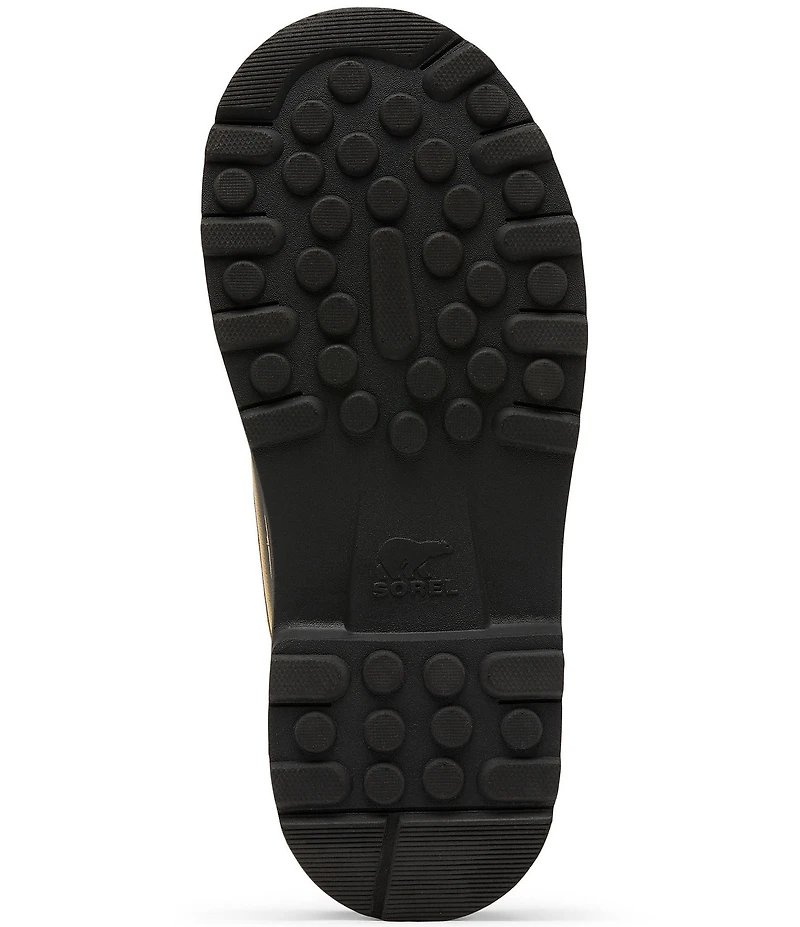Sorel Women's Ambler Waterproof Clogs