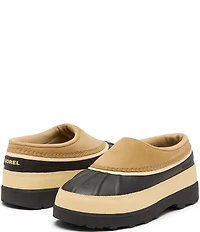 Sorel Women's Ambler Waterproof Clogs