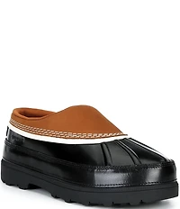 Sorel Women's Ambler Waterproof Clogs