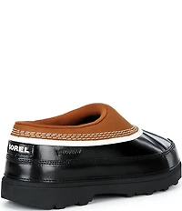 Sorel Women's Ambler Waterproof Clogs