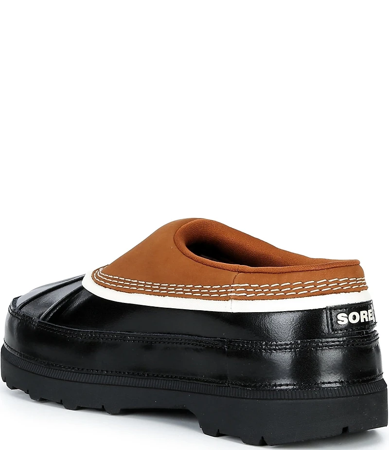 Sorel Women's Ambler Waterproof Clogs