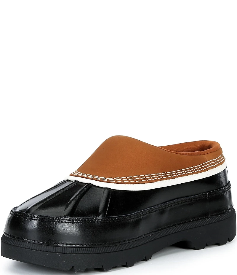 Sorel Women's Ambler Waterproof Clogs