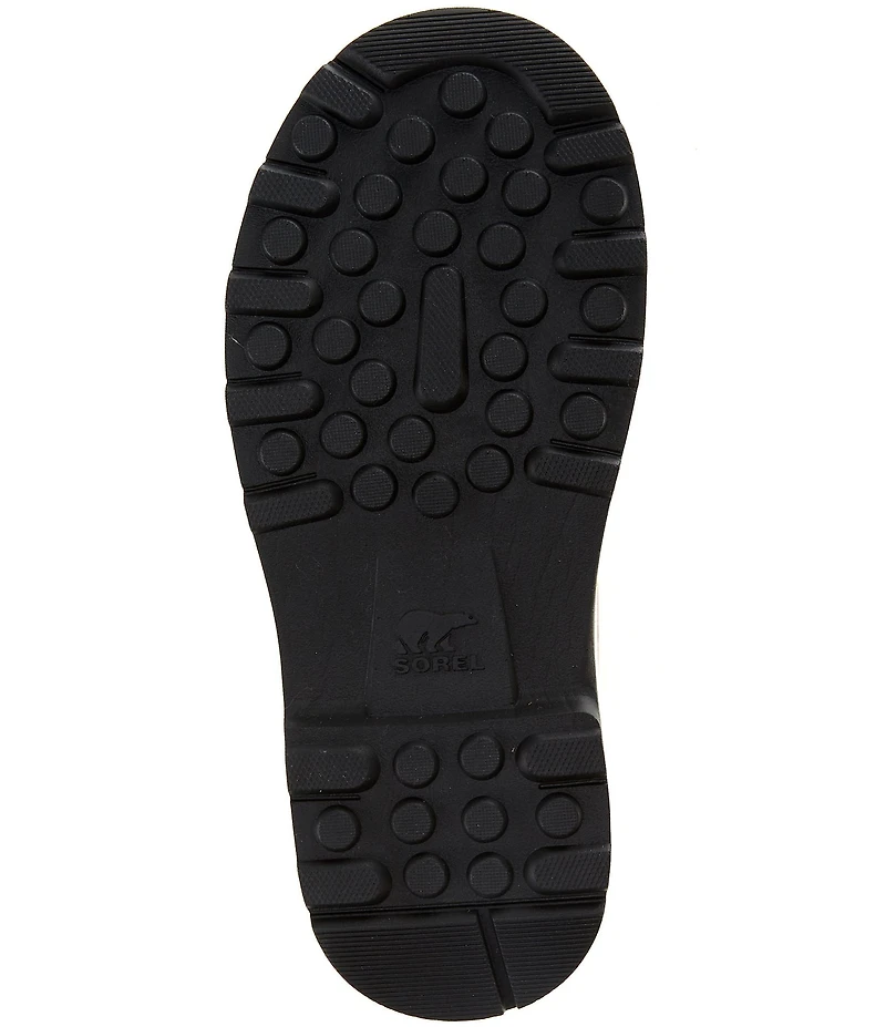 Sorel Women's Ambler Waterproof Clogs