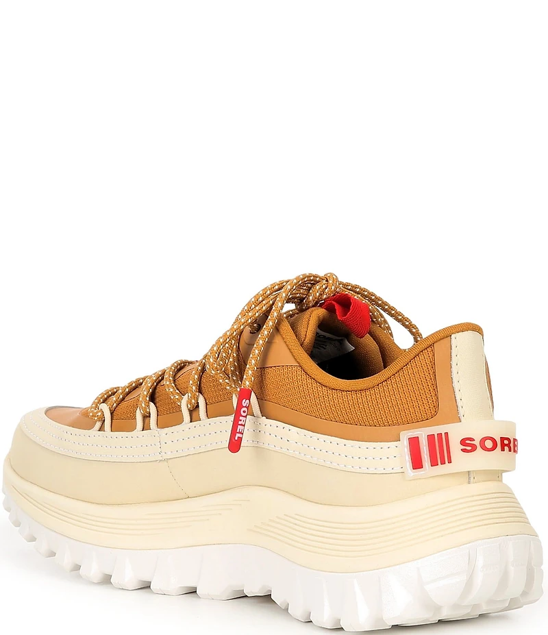 Sorel Women's Callsign Horizon Low GTX Sneakers