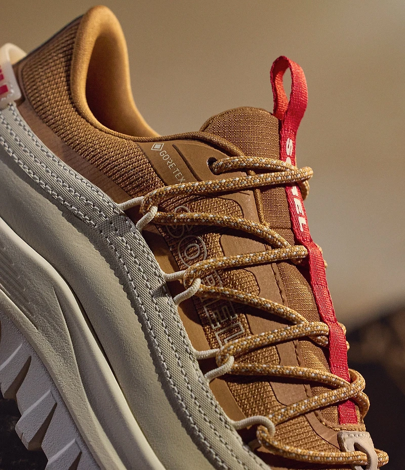 Sorel Women's Callsign Horizon Low GTX Sneakers