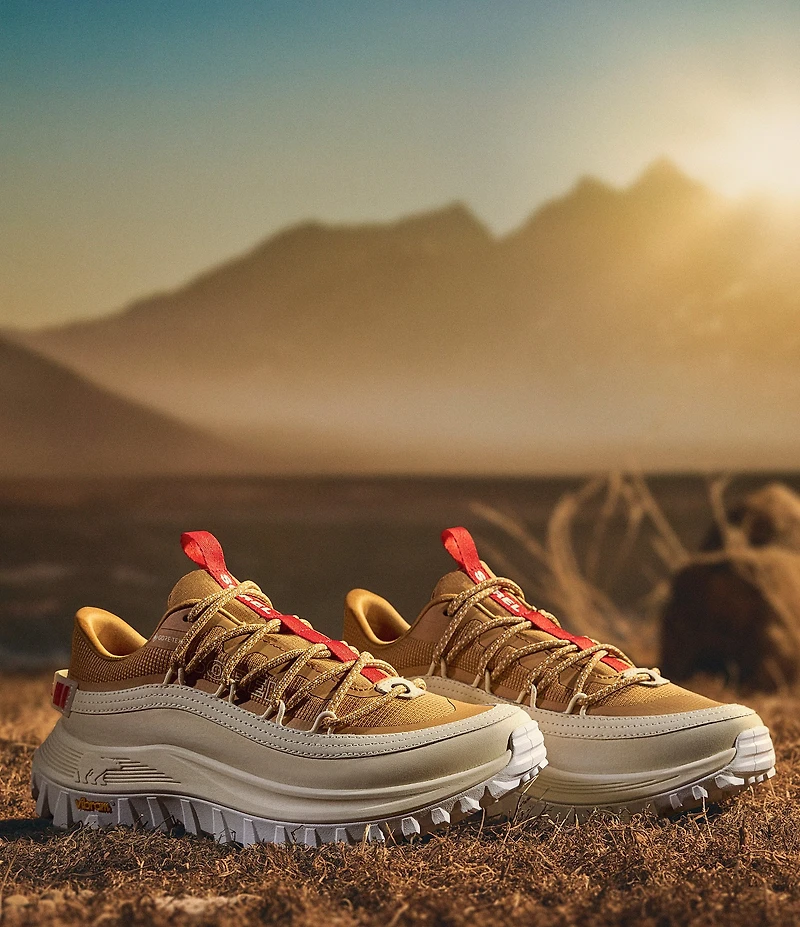 Sorel Women's Callsign Horizon Low GTX Sneakers