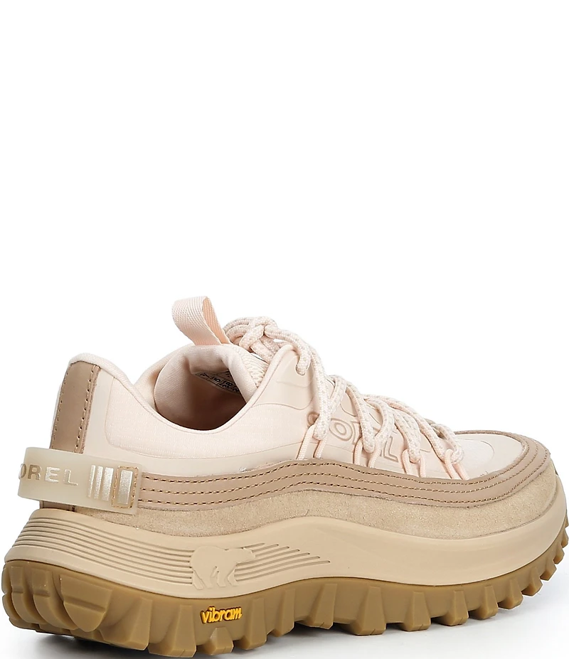 Sorel Women's Callsign Horizon Low Sneakers