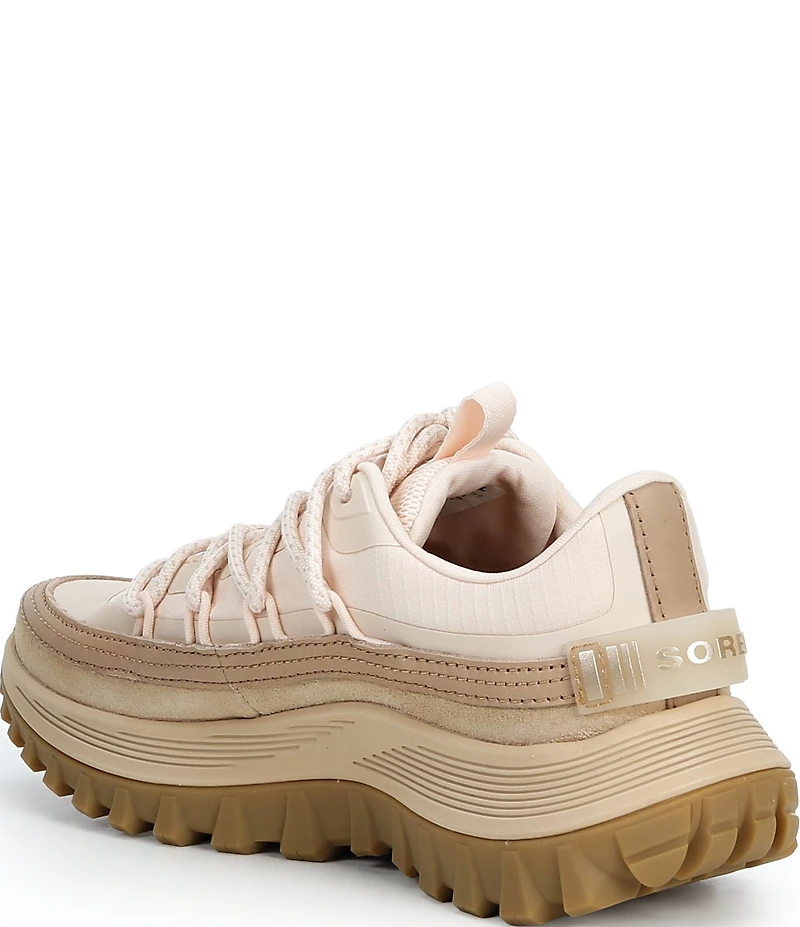 Sorel Women's Callsign Horizon Low Sneakers