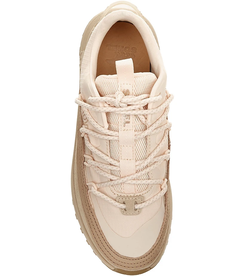 Sorel Women's Callsign Horizon Low Sneakers