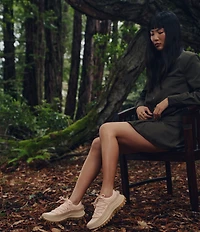 Sorel Women's Callsign Horizon Low Sneakers