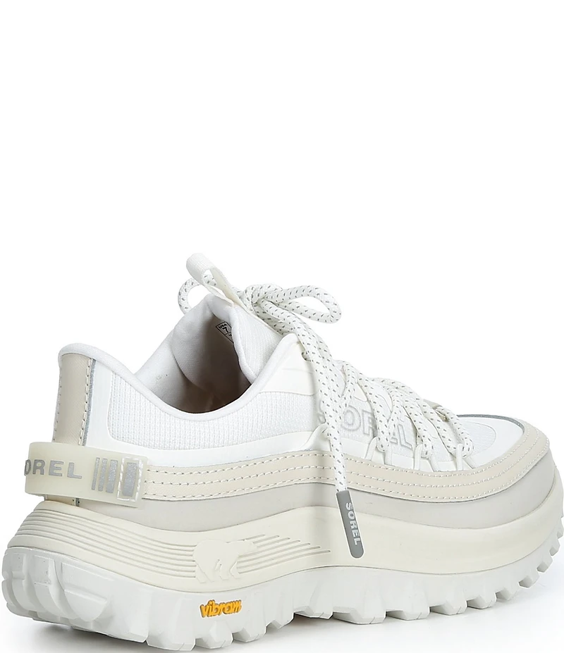 Sorel Women's Callsign Horizon Low Sneakers