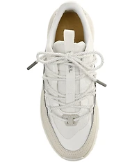 Sorel Women's Callsign Horizon Low Sneakers