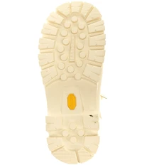 Sorel Women's Caribou Horizon GTX Waterproof Patent Winter Boots