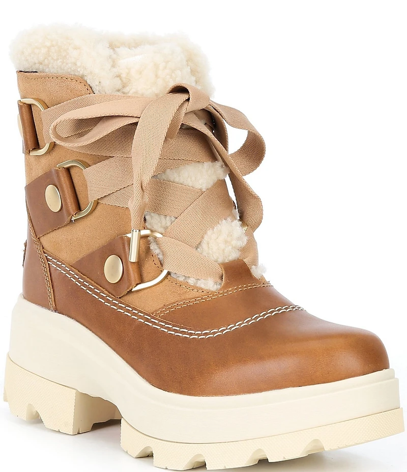Sorel Women's Joan FRWD Cozy Waterproof Winter Booties