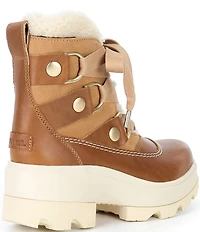 Sorel Women's Joan FRWD Cozy Waterproof Winter Booties