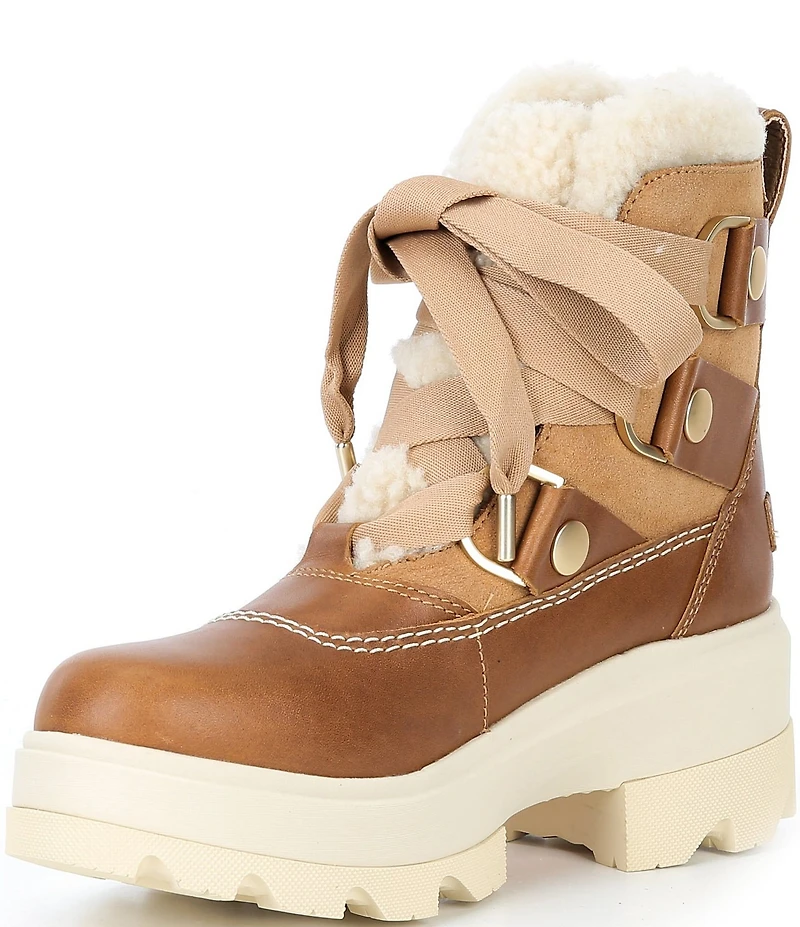 Sorel Women's Joan FRWD Cozy Waterproof Winter Booties