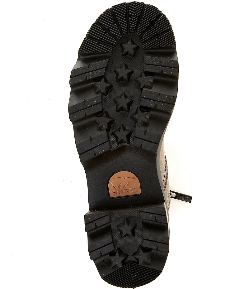 Sorel Women's Joan Now Zip Waterproof Booties