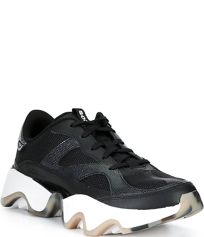 Sorel Women's Kinetic Array Mesh Sneakers