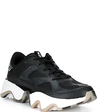 Sorel Women's Kinetic Array Mesh Sneakers
