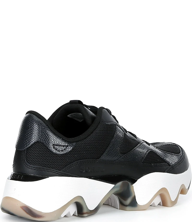 Sorel Women's Kinetic Array Mesh Sneakers