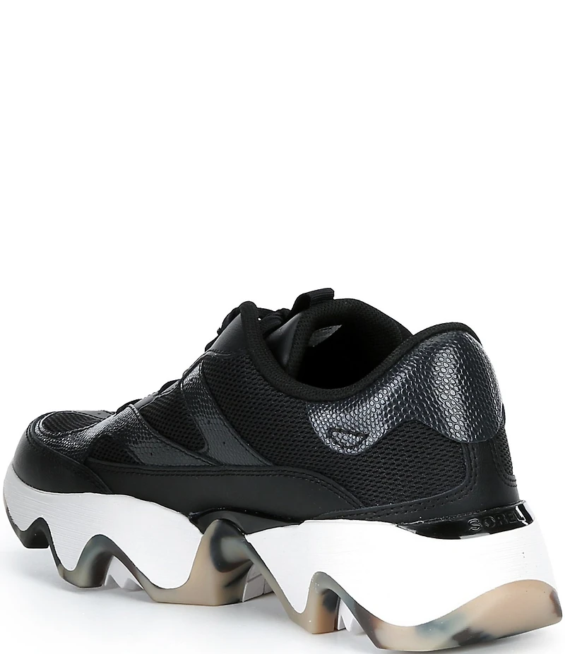 Sorel Women's Kinetic Array Mesh Sneakers