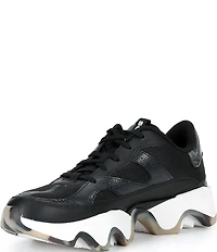 Sorel Women's Kinetic Array Mesh Sneakers