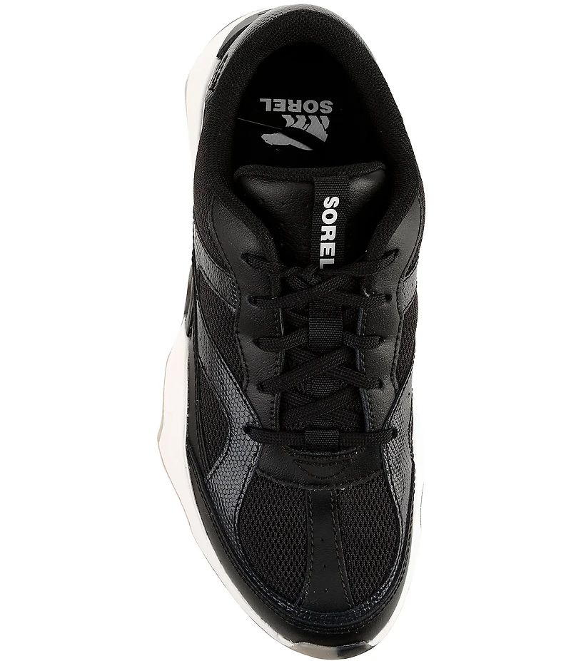 Sorel Women's Kinetic Array Mesh Sneakers