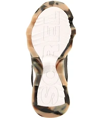 Sorel Women's Kinetic Array Mesh Sneakers