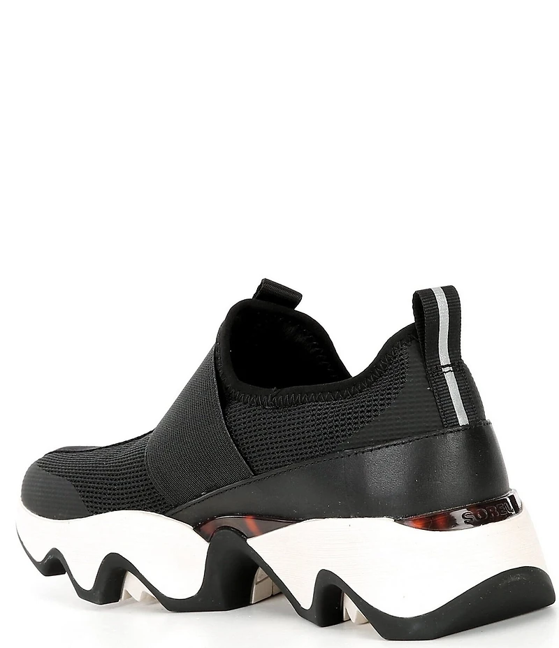 Sorel Women's Kinetic Impact II Strap Mesh Sneakers
