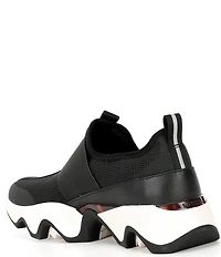 Sorel Women's Kinetic Impact II Strap Mesh Sneakers