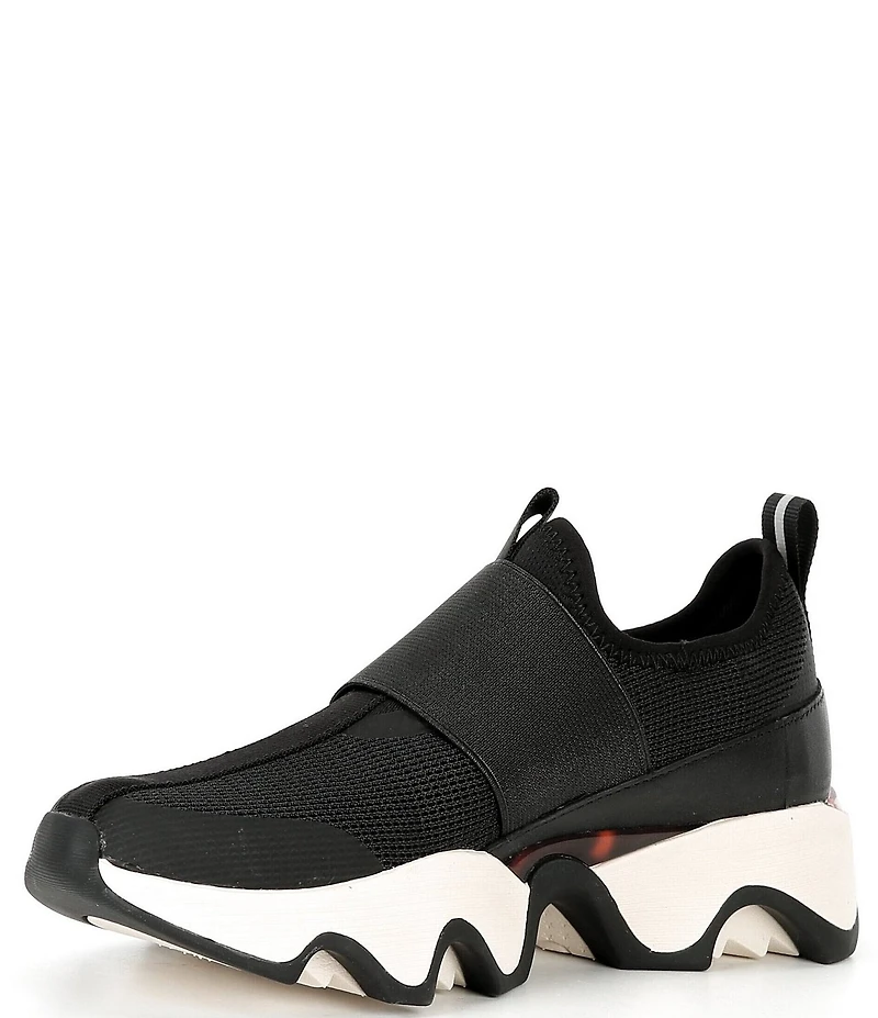 Sorel Women's Kinetic Impact II Strap Mesh Sneakers