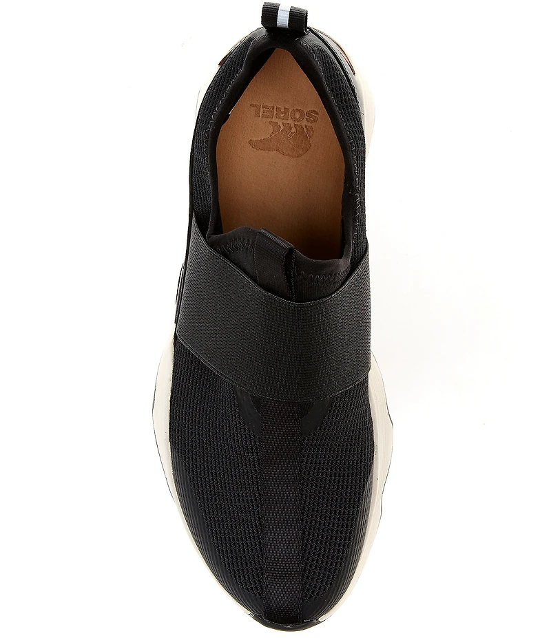 Sorel Women's Kinetic Impact II Strap Mesh Sneakers