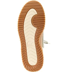Sorel Women's ONA AVE T-Toe Leather Sneakers