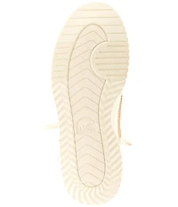 Sorel Women's ONA AVE T-Toe Leather Sneakers