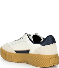 Sorel Women's ONA AVE Leather Sneakers